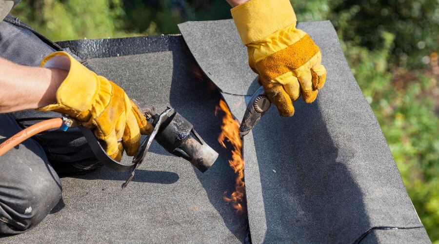 Professional flood damage restoration services in Franksville, WI